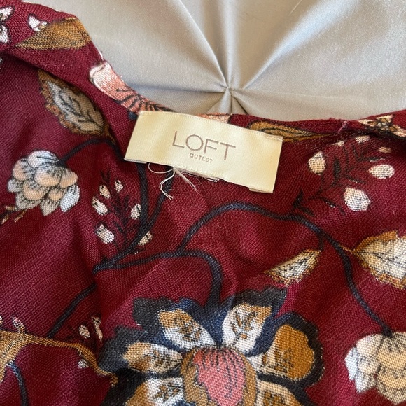 Flowy accessory - Picture 2 of 2